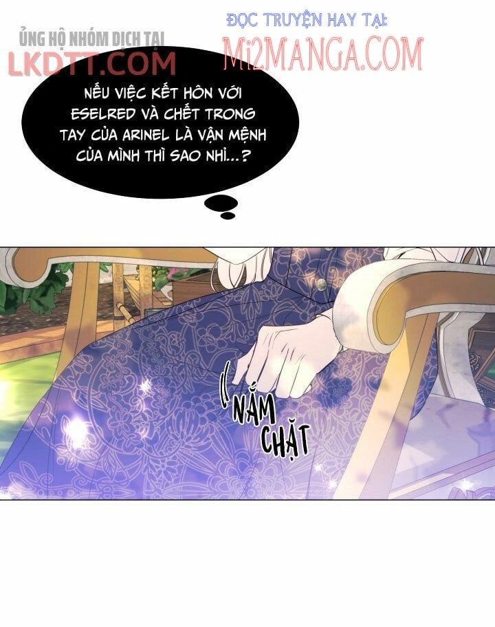 đọc truyện Ác Nữ Cần Bạo Chúa Chương 22.1 ảnh 17 tại Thiên Thai Truyện