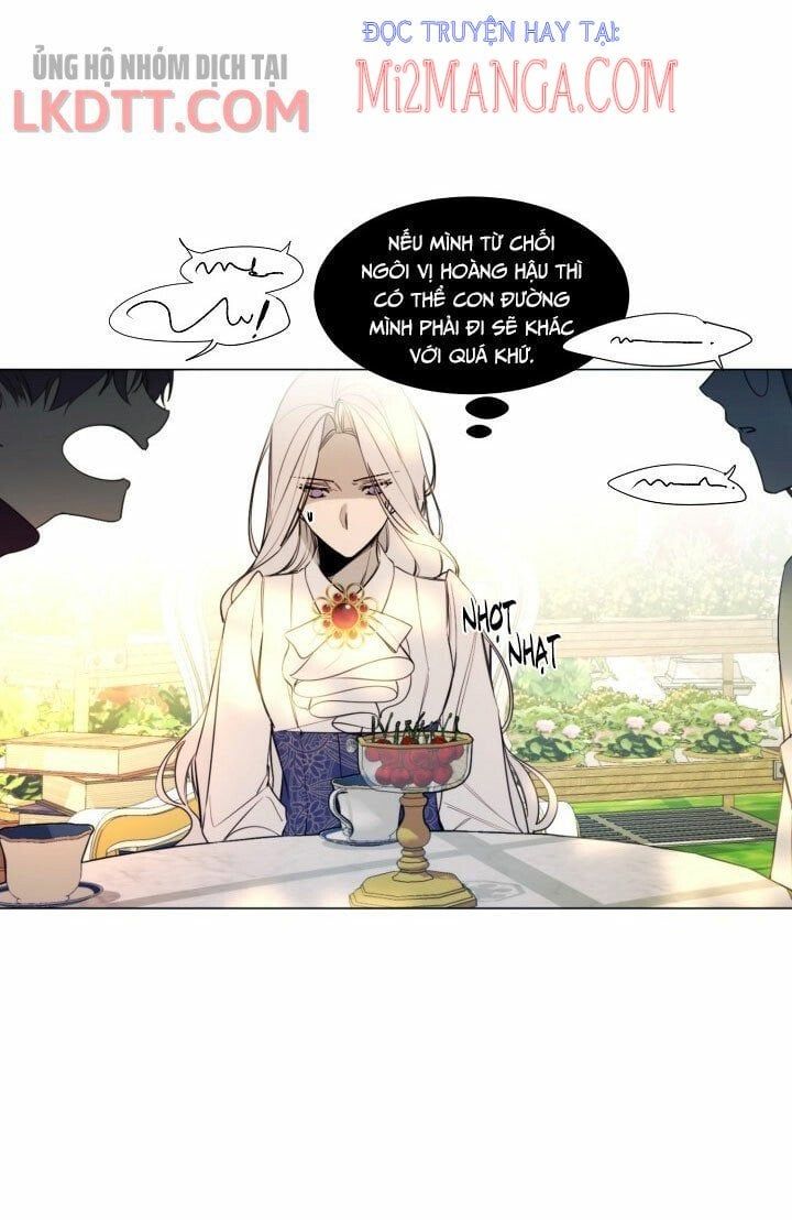 đọc truyện Ác Nữ Cần Bạo Chúa Chương 22.1 ảnh 18 tại Thiên Thai Truyện