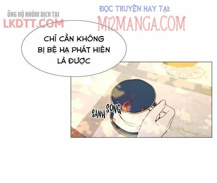 đọc truyện Ác Nữ Cần Bạo Chúa Chương 22.1 ảnh 20 tại Thiên Thai Truyện