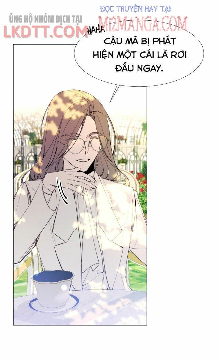 đọc truyện Ác Nữ Cần Bạo Chúa Chương 22.1 ảnh 21 tại Thiên Thai Truyện