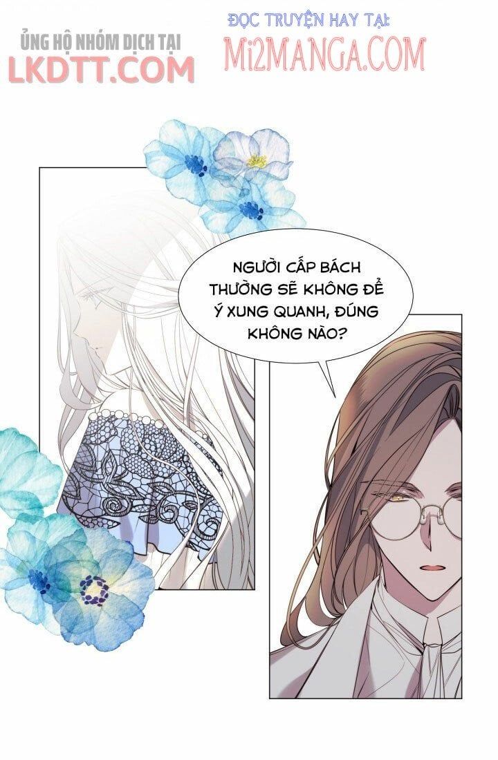 đọc truyện Ác Nữ Cần Bạo Chúa Chương 22.1 ảnh 4 tại Thiên Thai Truyện