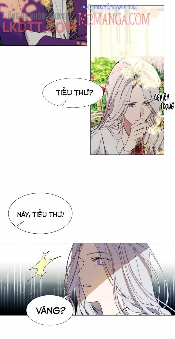 đọc truyện Ác Nữ Cần Bạo Chúa Chương 22.1 ảnh 24 tại Thiên Thai Truyện