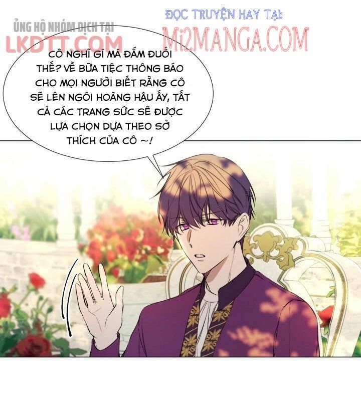 đọc truyện Ác Nữ Cần Bạo Chúa Chương 22.1 ảnh 25 tại Thiên Thai Truyện