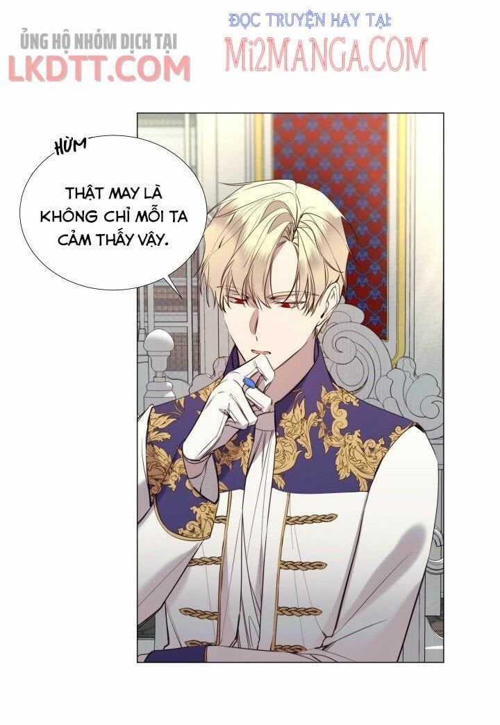 đọc truyện Ác Nữ Cần Bạo Chúa Chương 22.1 ảnh 6 tại Thiên Thai Truyện