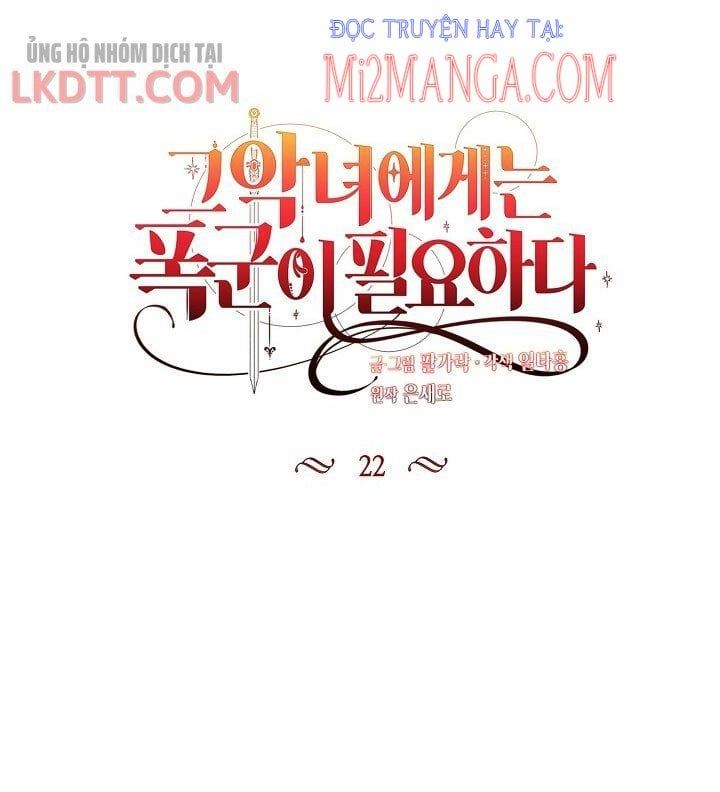 đọc truyện Ác Nữ Cần Bạo Chúa Chương 22.1 ảnh 7 tại Thiên Thai Truyện