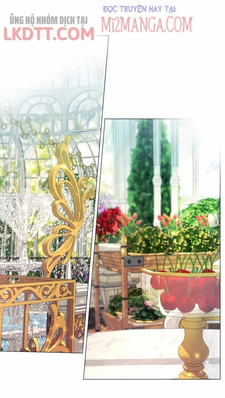 đọc truyện Ác Nữ Cần Bạo Chúa Chương 22.1 ảnh 8 tại Thiên Thai Truyện