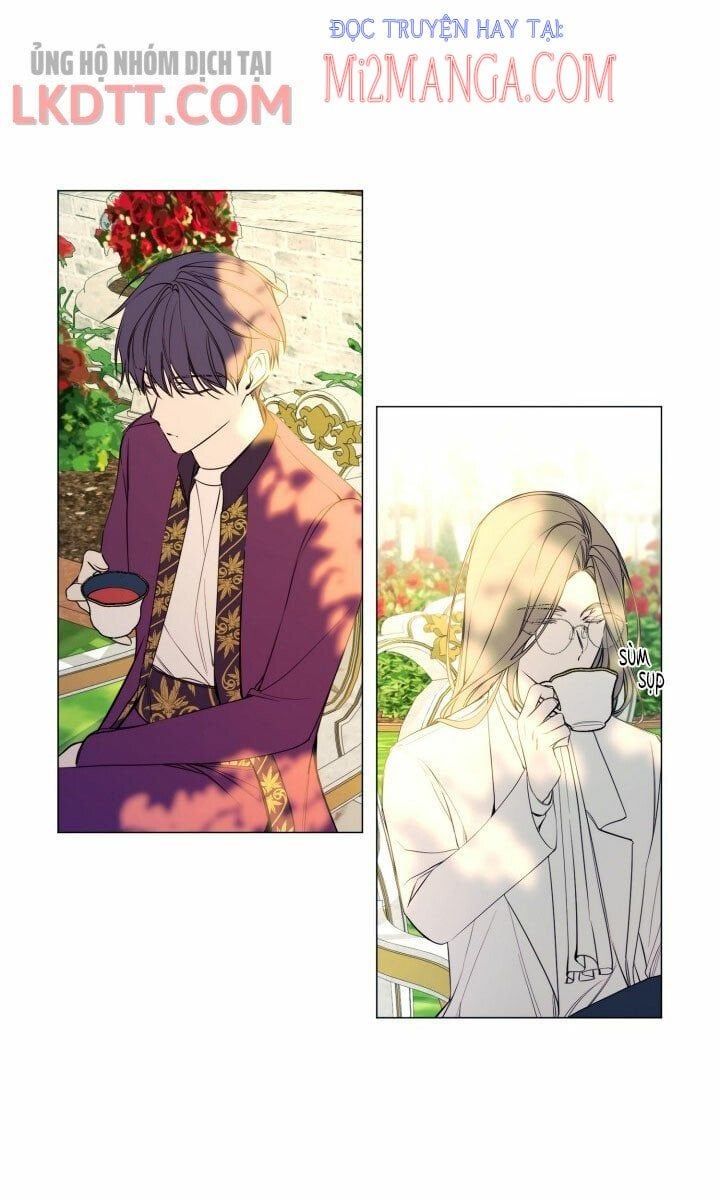 đọc truyện Ác Nữ Cần Bạo Chúa Chương 22.1 ảnh 10 tại Thiên Thai Truyện