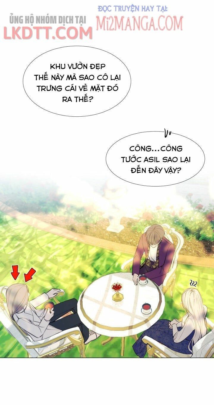 đọc truyện Ác Nữ Cần Bạo Chúa Chương 22.1 ảnh 11 tại Thiên Thai Truyện