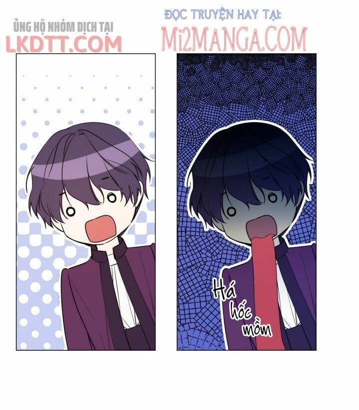 đọc truyện Ác Nữ Cần Bạo Chúa Chương 22.2 ảnh 3 tại Thiên Thai Truyện