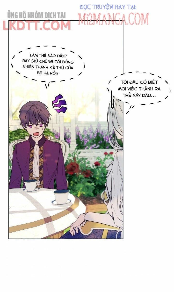 đọc truyện Ác Nữ Cần Bạo Chúa Chương 22.2 ảnh 15 tại Thiên Thai Truyện