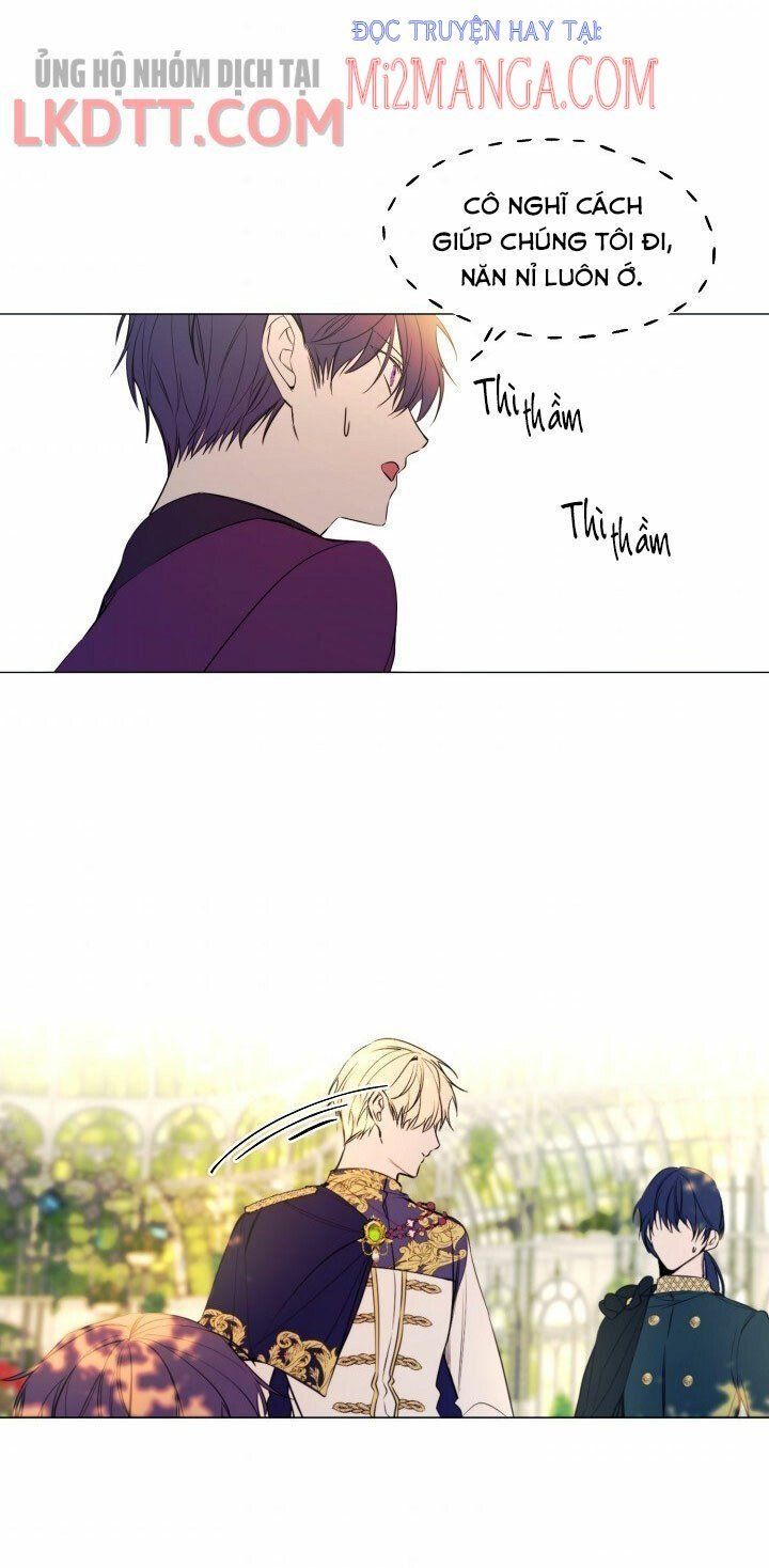 đọc truyện Ác Nữ Cần Bạo Chúa Chương 22.2 ảnh 16 tại Thiên Thai Truyện