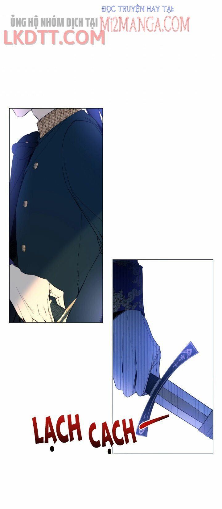 đọc truyện Ác Nữ Cần Bạo Chúa Chương 22.2 ảnh 17 tại Thiên Thai Truyện