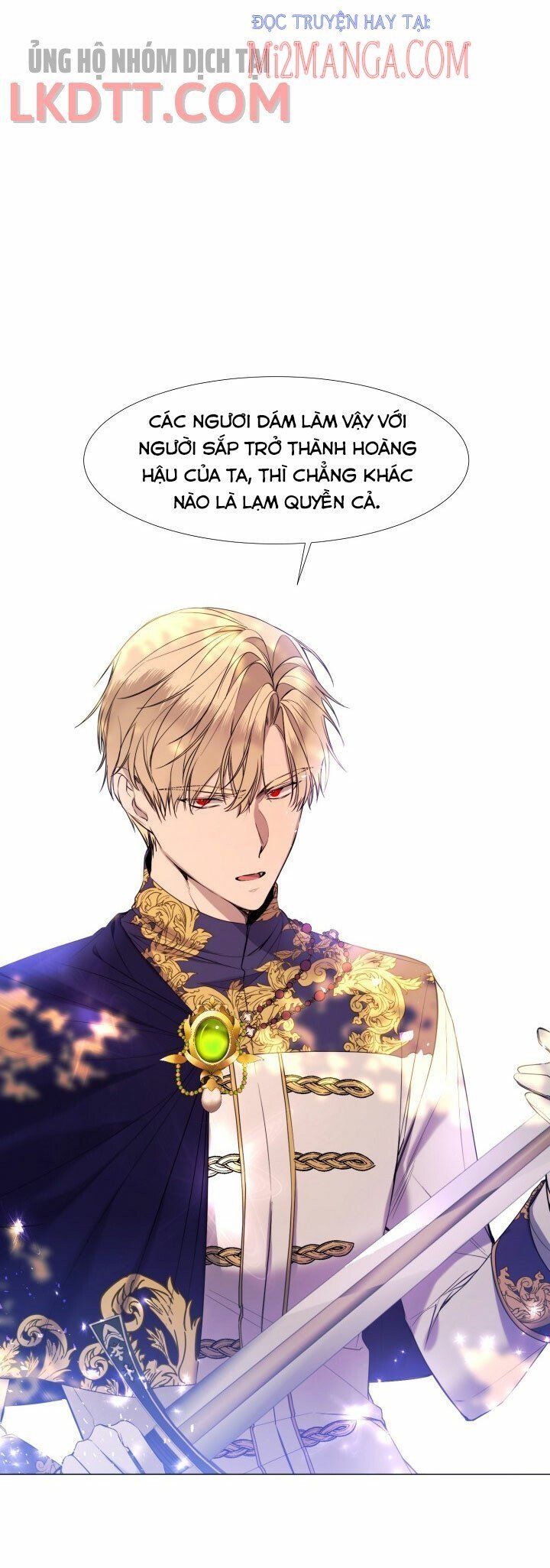 đọc truyện Ác Nữ Cần Bạo Chúa Chương 22.2 ảnh 19 tại Thiên Thai Truyện