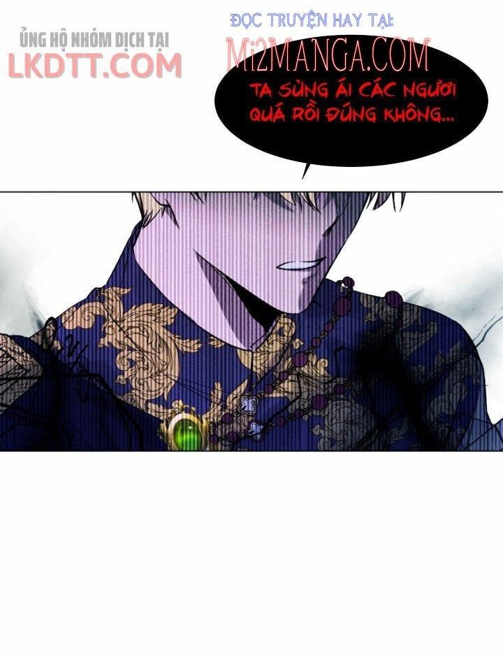 đọc truyện Ác Nữ Cần Bạo Chúa Chương 22.2 ảnh 21 tại Thiên Thai Truyện