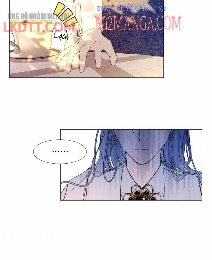 đọc truyện Ác Nữ Cần Bạo Chúa Chương 22.2 ảnh 25 tại Thiên Thai Truyện