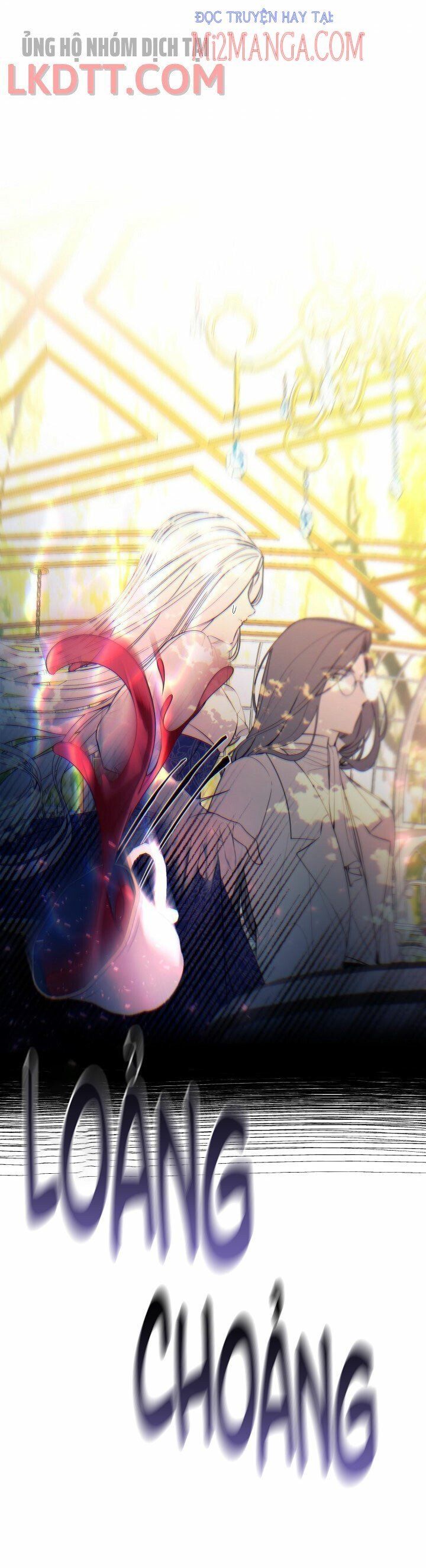 đọc truyện Ác Nữ Cần Bạo Chúa Chương 22.2 ảnh 26 tại Thiên Thai Truyện