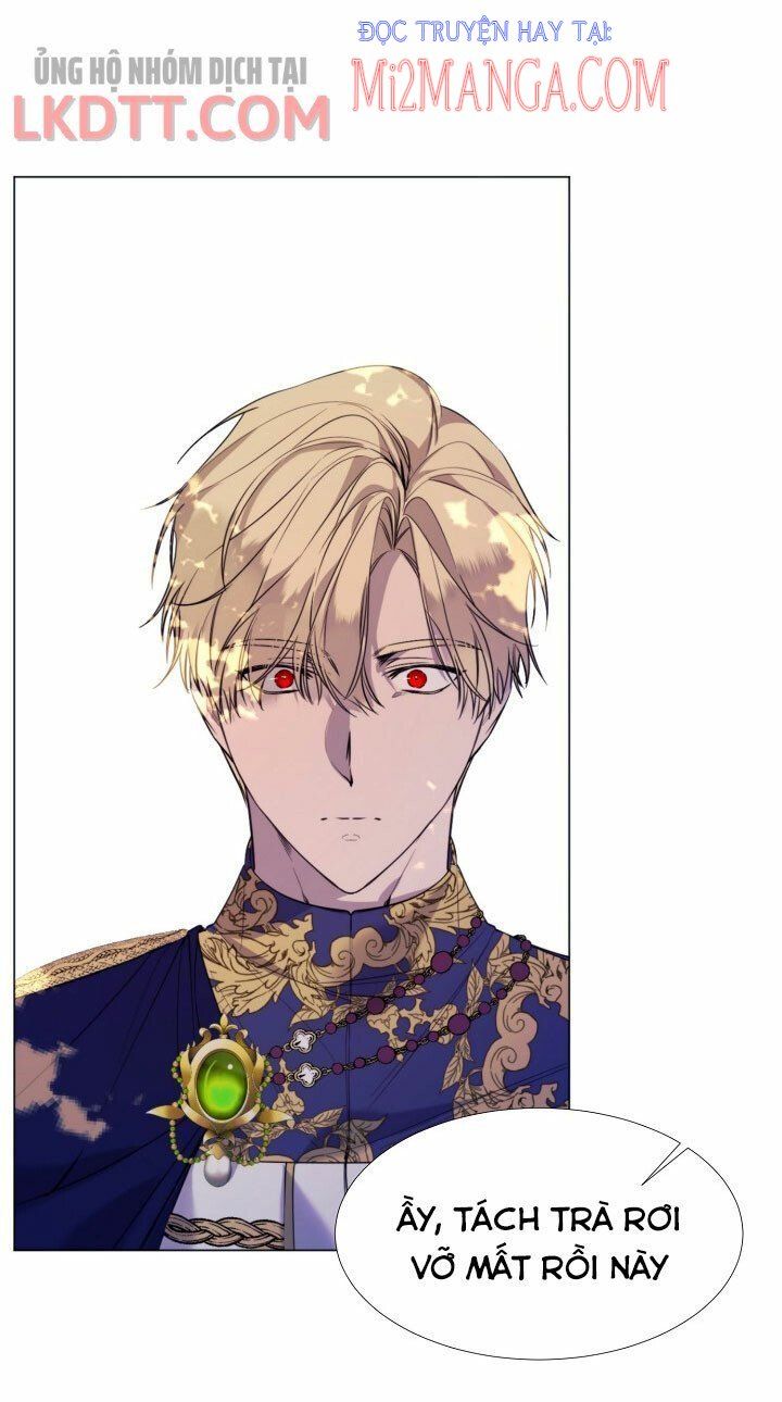 đọc truyện Ác Nữ Cần Bạo Chúa Chương 22.2 ảnh 27 tại Thiên Thai Truyện