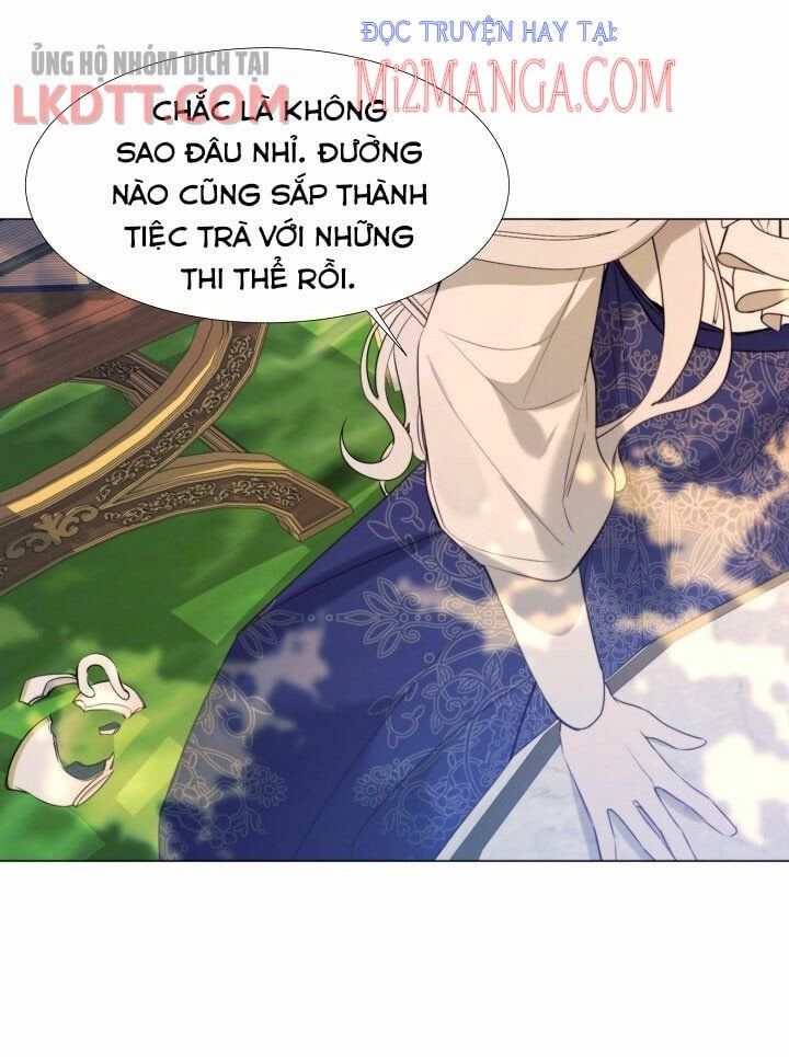 đọc truyện Ác Nữ Cần Bạo Chúa Chương 22.2 ảnh 28 tại Thiên Thai Truyện