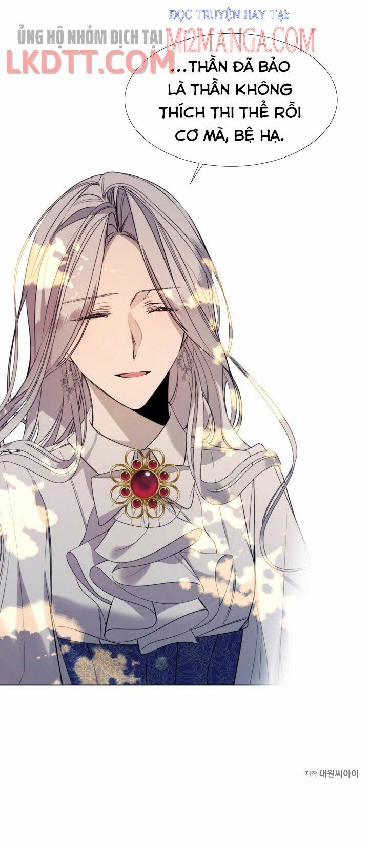 đọc truyện Ác Nữ Cần Bạo Chúa Chương 22.2 ảnh 29 tại Thiên Thai Truyện