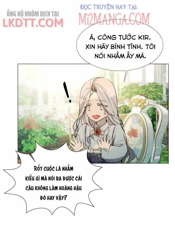 đọc truyện Ác Nữ Cần Bạo Chúa Chương 22.2 ảnh 6 tại Thiên Thai Truyện