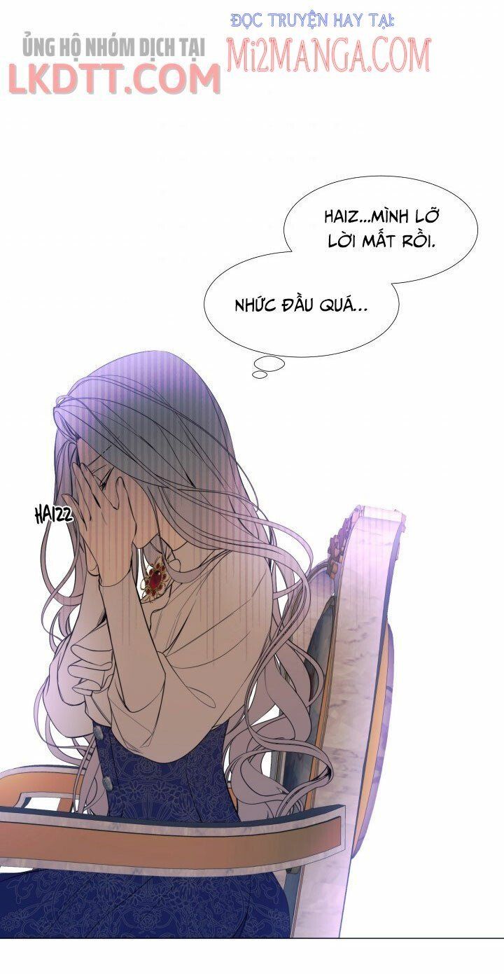 đọc truyện Ác Nữ Cần Bạo Chúa Chương 22.2 ảnh 8 tại Thiên Thai Truyện