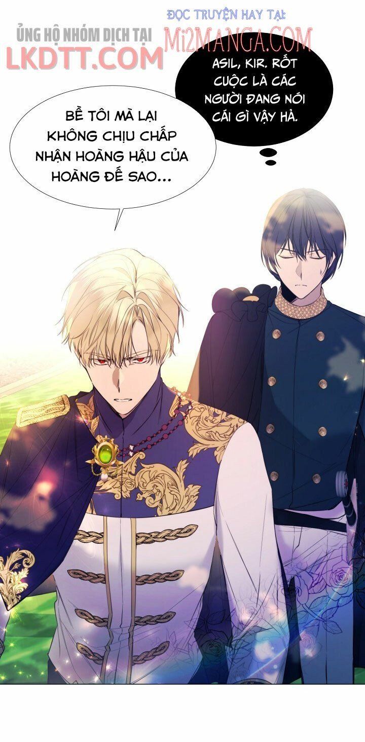 đọc truyện Ác Nữ Cần Bạo Chúa Chương 22.2 ảnh 11 tại Thiên Thai Truyện