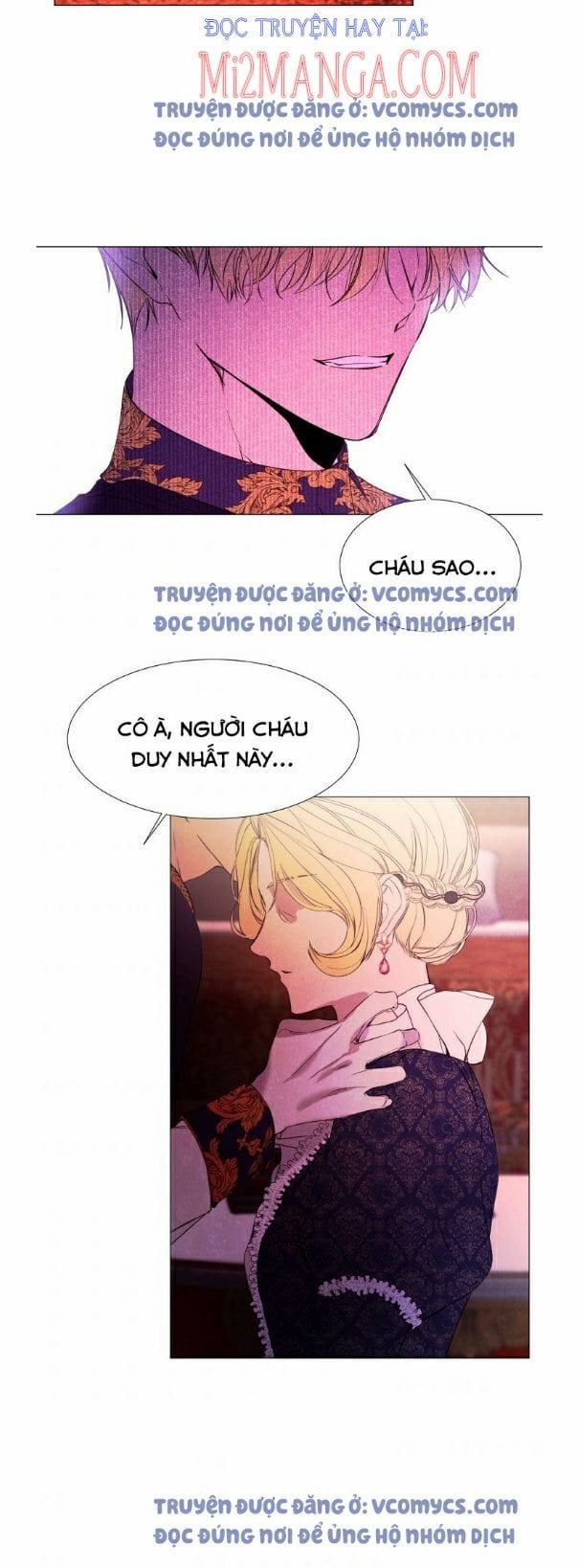 đọc truyện Ác Nữ Cần Bạo Chúa Chương 23.5 ảnh 16 tại Thiên Thai Truyện