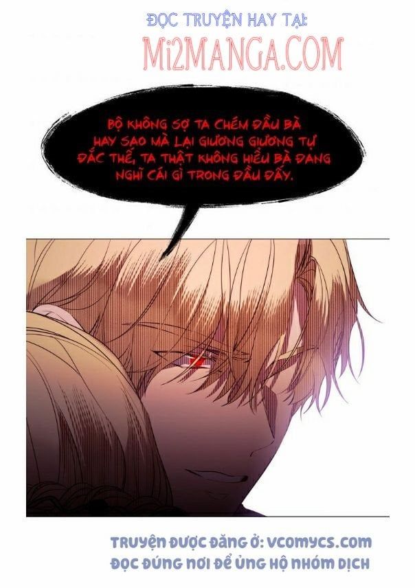 đọc truyện Ác Nữ Cần Bạo Chúa Chương 23.5 ảnh 17 tại Thiên Thai Truyện