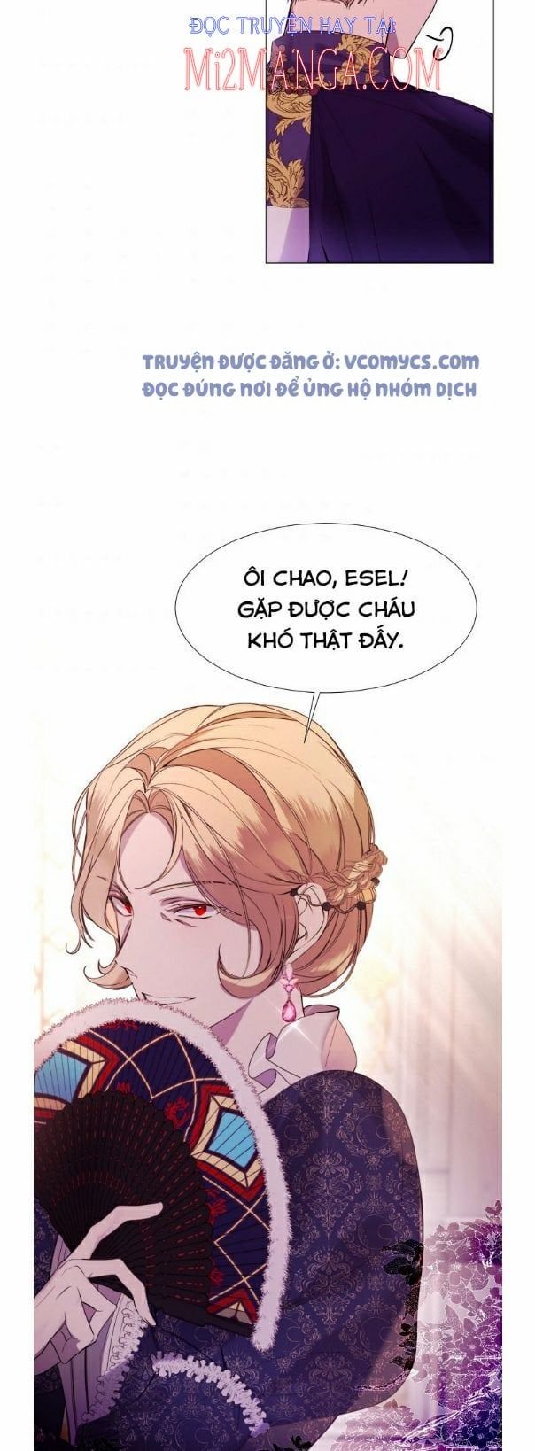 đọc truyện Ác Nữ Cần Bạo Chúa Chương 23.5 ảnh 7 tại Thiên Thai Truyện