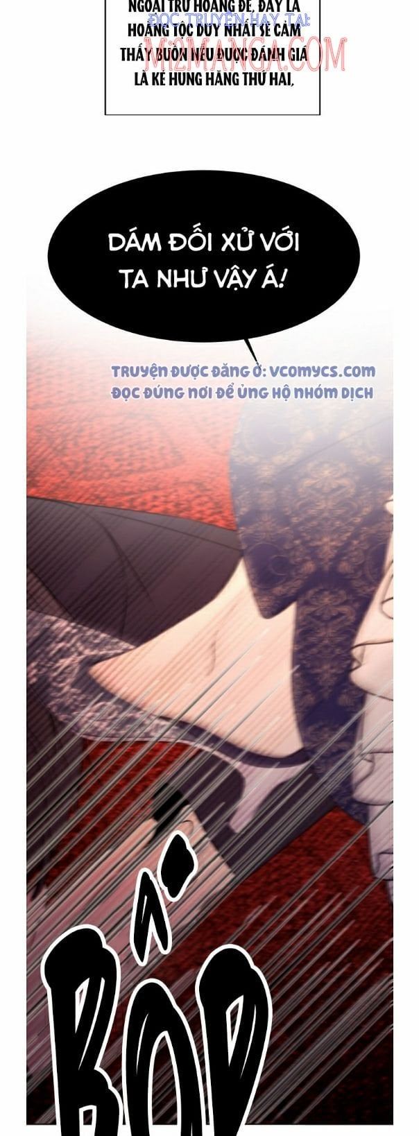 đọc truyện Ác Nữ Cần Bạo Chúa Chương 23.5 ảnh 10 tại Thiên Thai Truyện