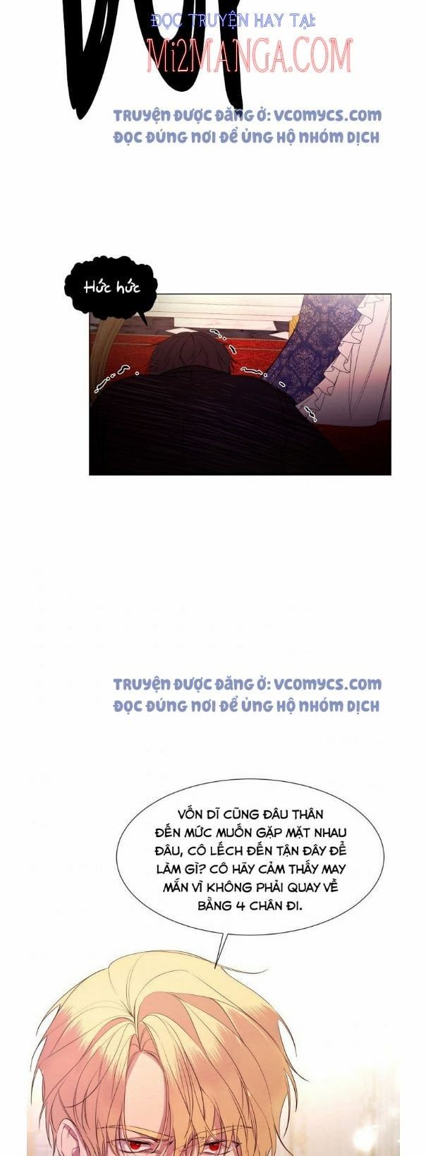 đọc truyện Ác Nữ Cần Bạo Chúa Chương 23.5 ảnh 11 tại Thiên Thai Truyện