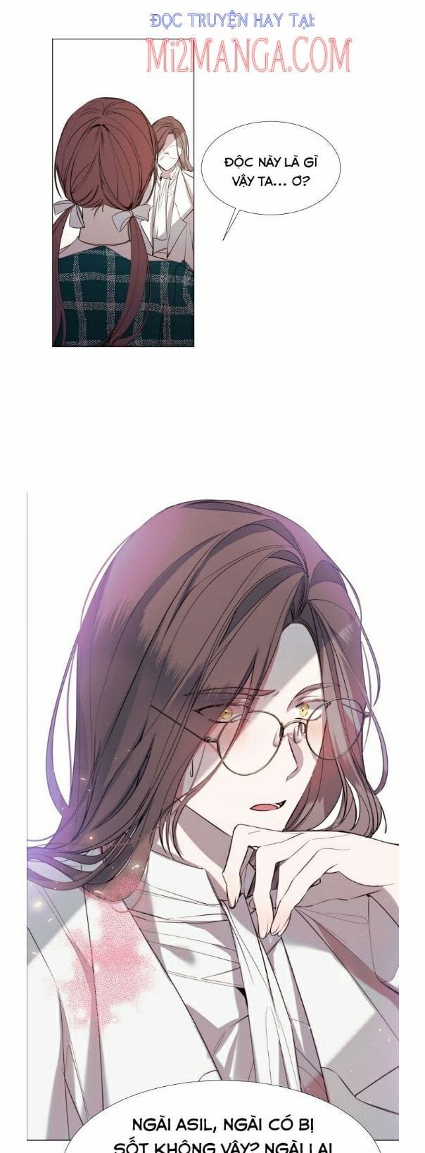 đọc truyện Ác Nữ Cần Bạo Chúa Chương 23 ảnh 12 tại Thiên Thai Truyện