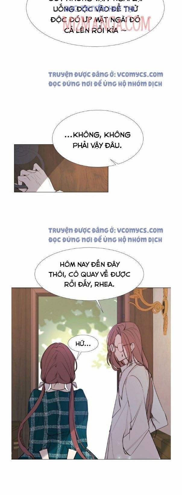 đọc truyện Ác Nữ Cần Bạo Chúa Chương 23 ảnh 13 tại Thiên Thai Truyện