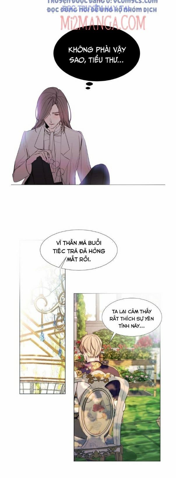 đọc truyện Ác Nữ Cần Bạo Chúa Chương 23 ảnh 15 tại Thiên Thai Truyện