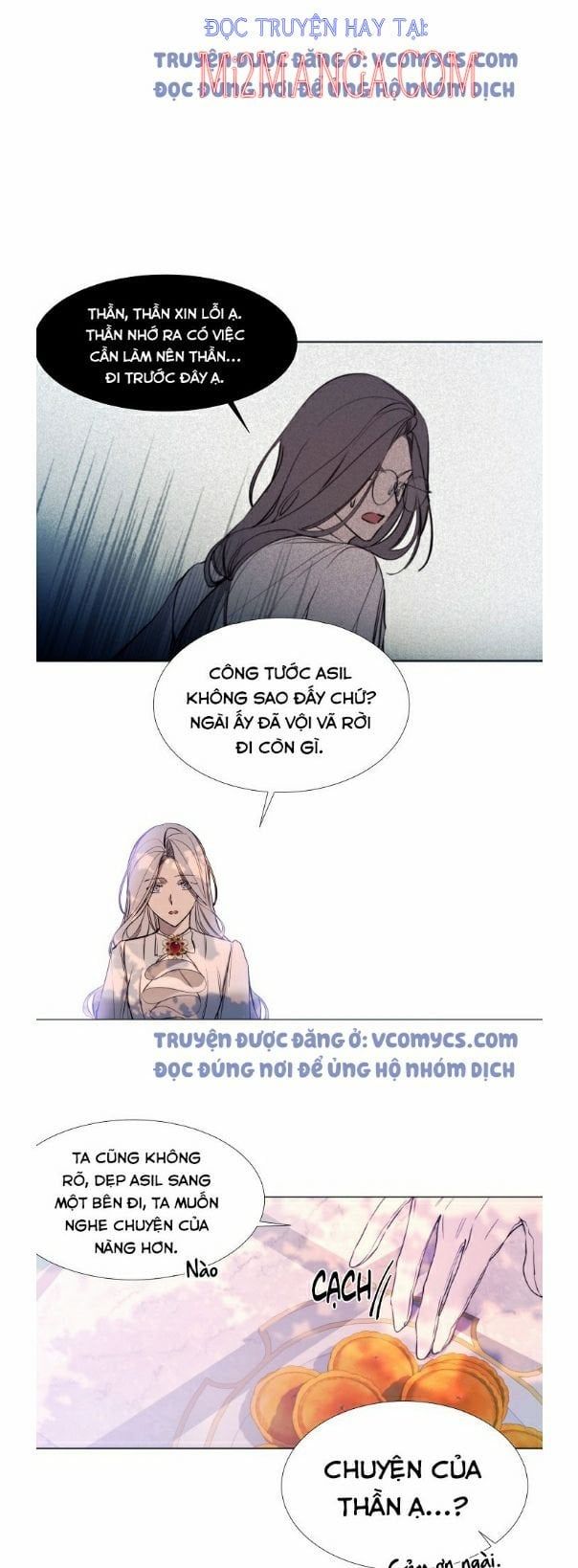 đọc truyện Ác Nữ Cần Bạo Chúa Chương 23 ảnh 16 tại Thiên Thai Truyện