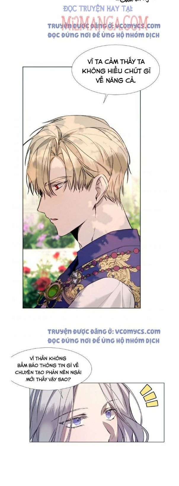 đọc truyện Ác Nữ Cần Bạo Chúa Chương 23 ảnh 17 tại Thiên Thai Truyện