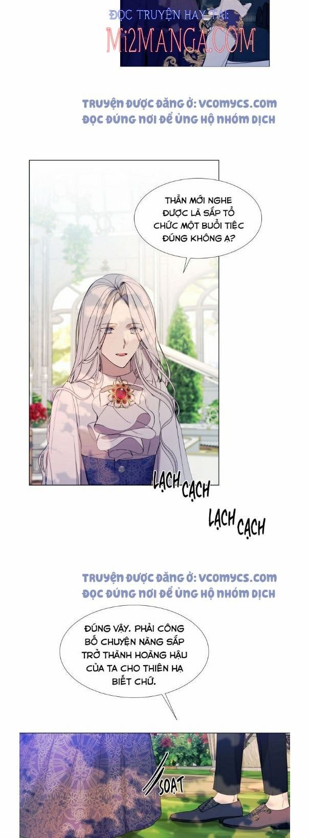 đọc truyện Ác Nữ Cần Bạo Chúa Chương 23 ảnh 4 tại Thiên Thai Truyện