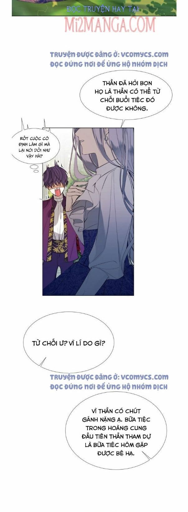 đọc truyện Ác Nữ Cần Bạo Chúa Chương 23 ảnh 5 tại Thiên Thai Truyện