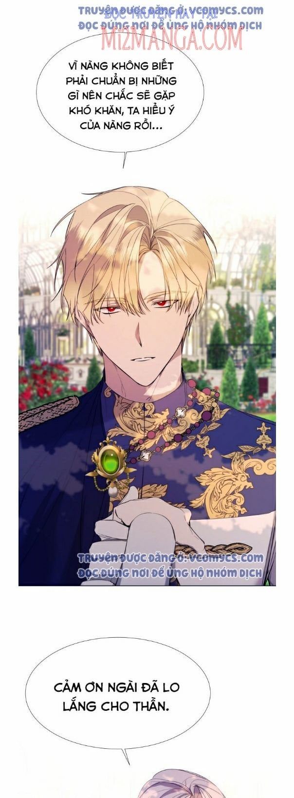 đọc truyện Ác Nữ Cần Bạo Chúa Chương 23 ảnh 6 tại Thiên Thai Truyện