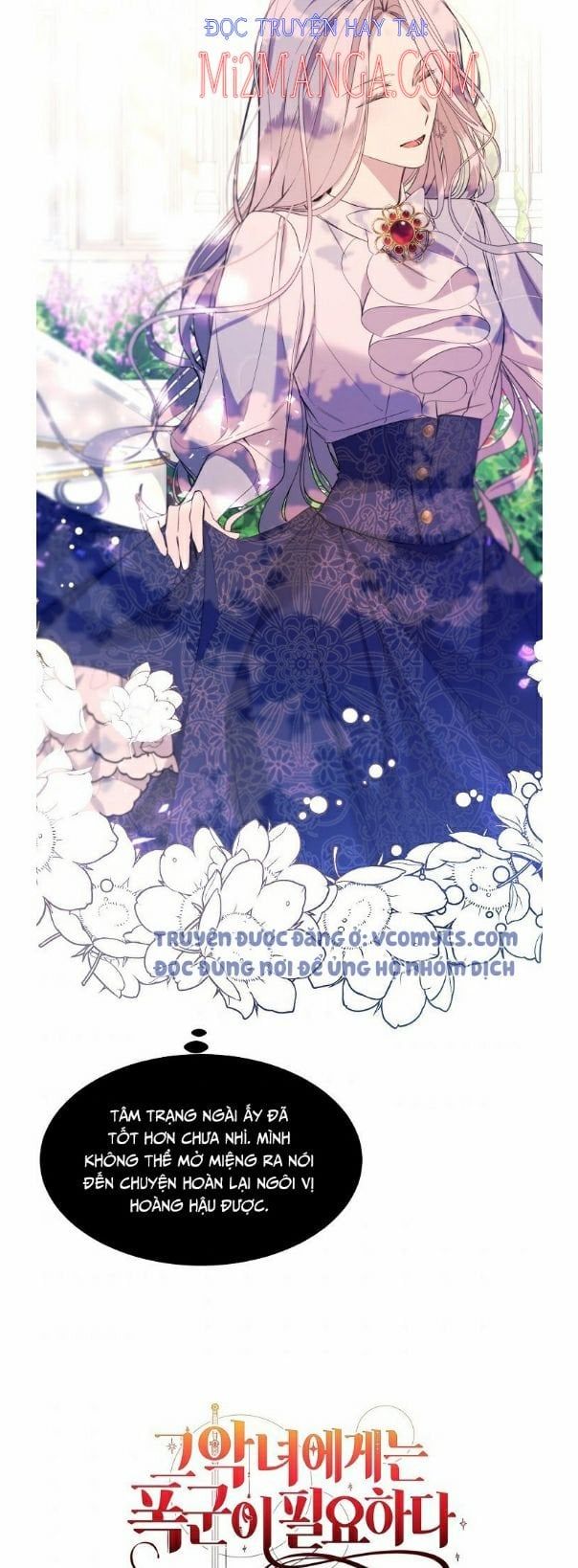 đọc truyện Ác Nữ Cần Bạo Chúa Chương 23 ảnh 7 tại Thiên Thai Truyện