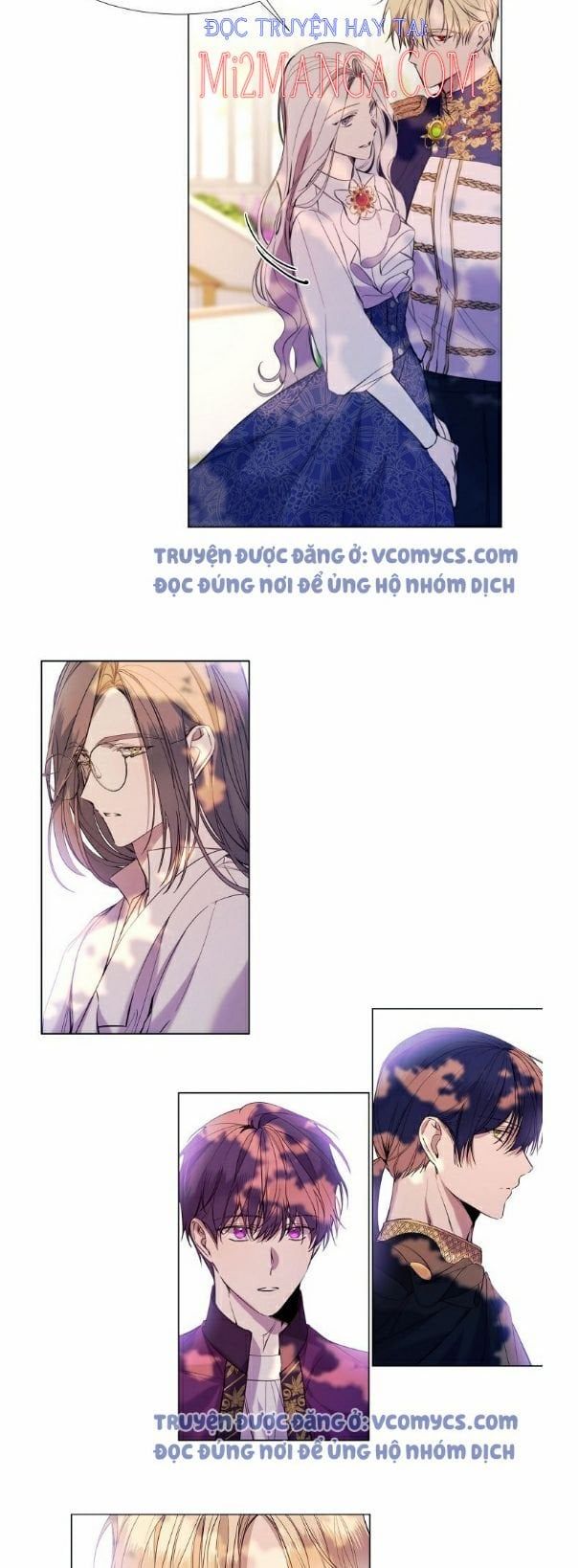 đọc truyện Ác Nữ Cần Bạo Chúa Chương 23 ảnh 9 tại Thiên Thai Truyện