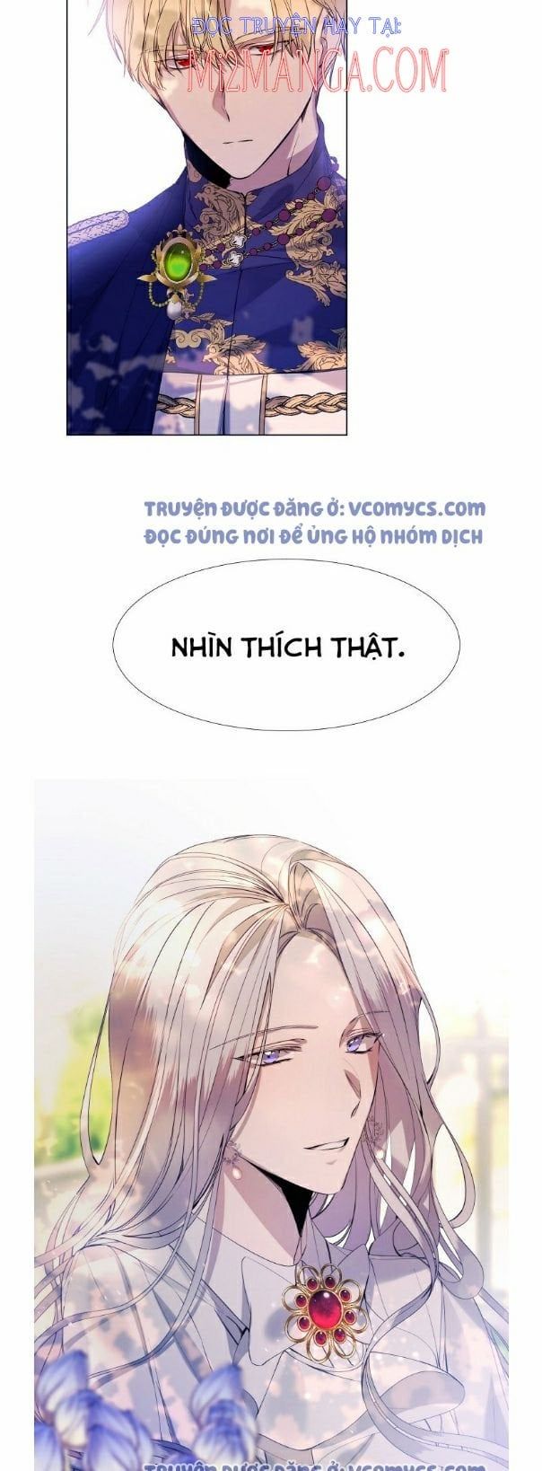 đọc truyện Ác Nữ Cần Bạo Chúa Chương 23 ảnh 10 tại Thiên Thai Truyện