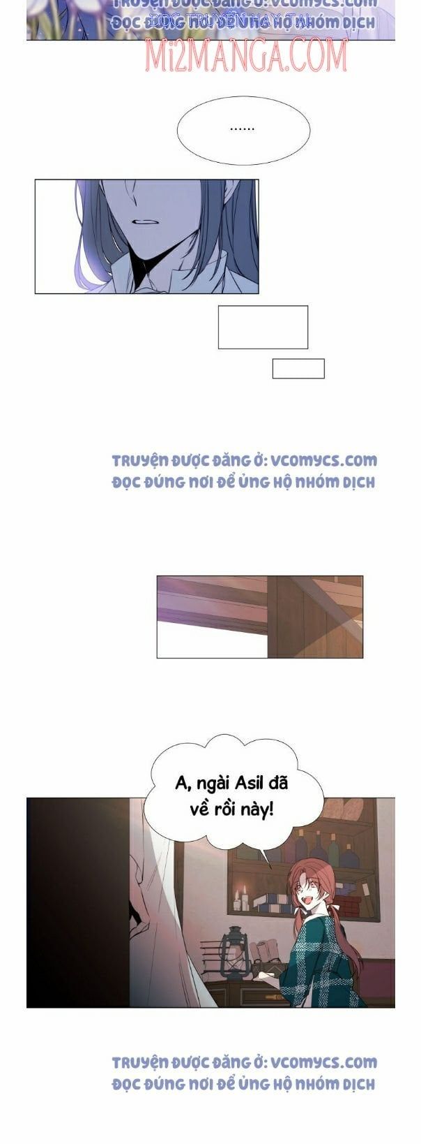 đọc truyện Ác Nữ Cần Bạo Chúa Chương 23 ảnh 11 tại Thiên Thai Truyện