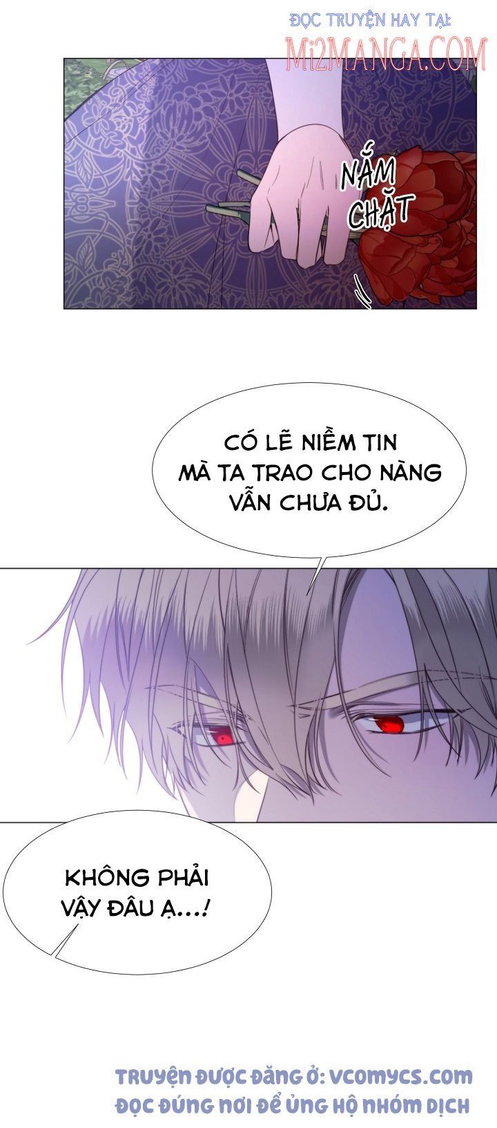 đọc truyện Ác Nữ Cần Bạo Chúa Chương 24.5 ảnh 13 tại Thiên Thai Truyện