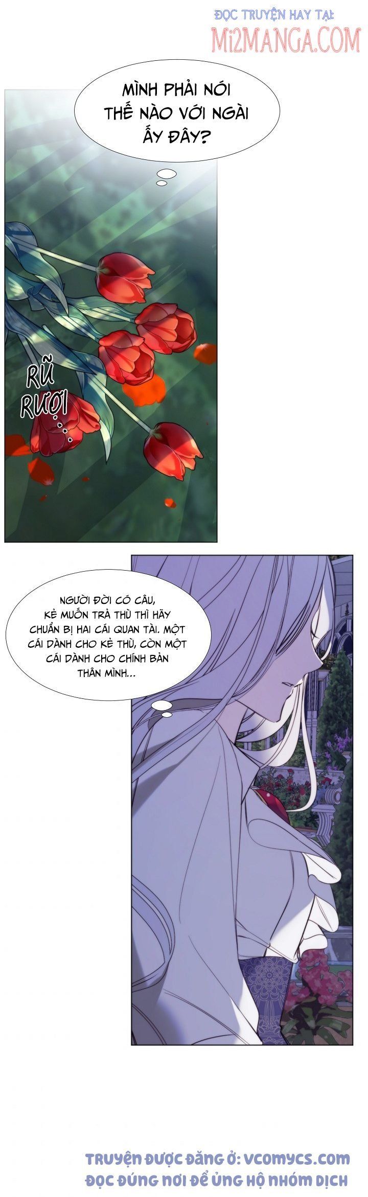 đọc truyện Ác Nữ Cần Bạo Chúa Chương 24.5 ảnh 15 tại Thiên Thai Truyện