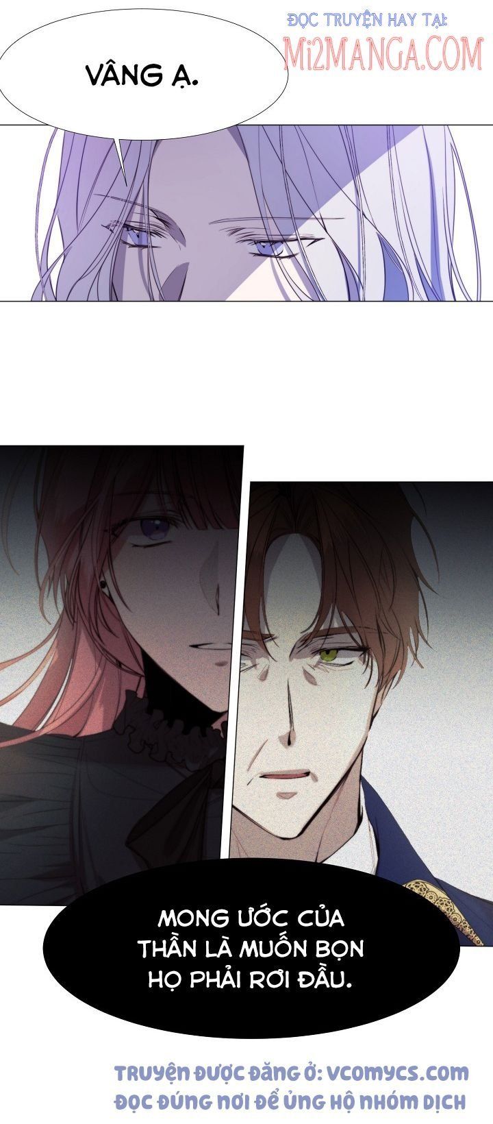 đọc truyện Ác Nữ Cần Bạo Chúa Chương 24.5 ảnh 4 tại Thiên Thai Truyện