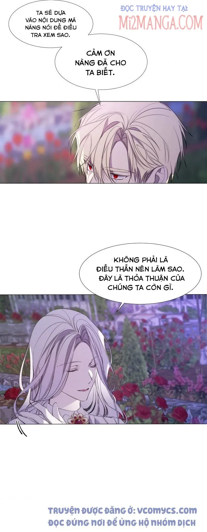 đọc truyện Ác Nữ Cần Bạo Chúa Chương 24.5 ảnh 6 tại Thiên Thai Truyện