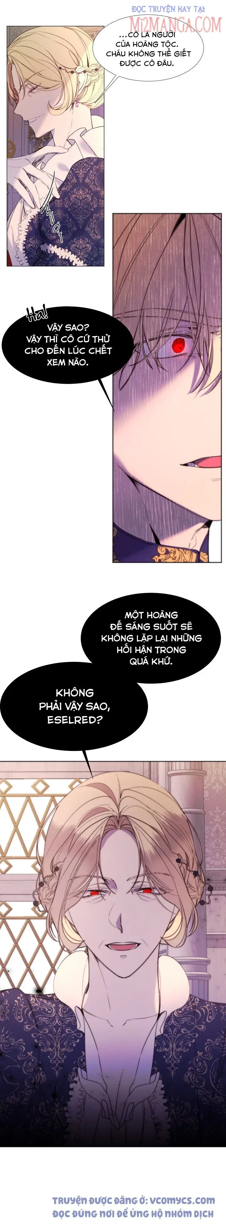 đọc truyện Ác Nữ Cần Bạo Chúa Chương 24 ảnh 3 tại Thiên Thai Truyện