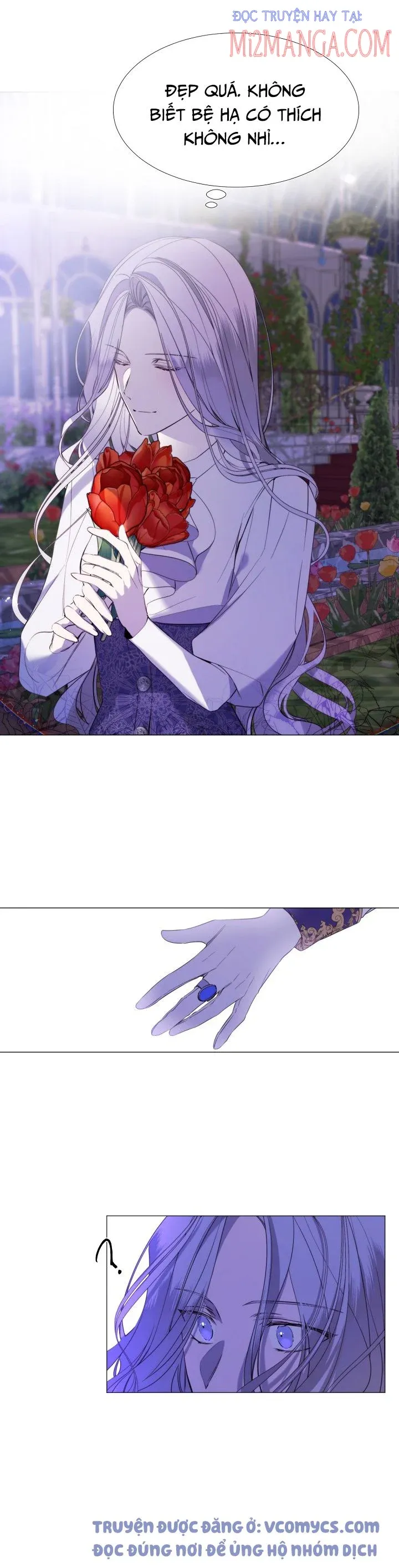 đọc truyện Ác Nữ Cần Bạo Chúa Chương 24 ảnh 12 tại Thiên Thai Truyện