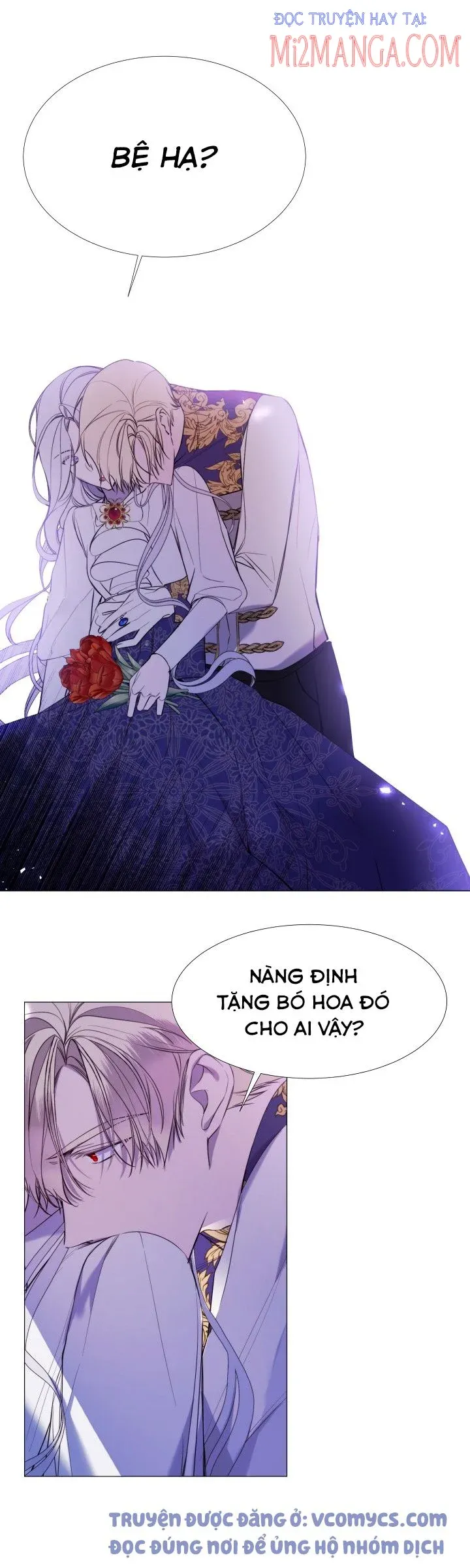 đọc truyện Ác Nữ Cần Bạo Chúa Chương 24 ảnh 13 tại Thiên Thai Truyện